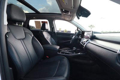 2023 Kia Sorento EX