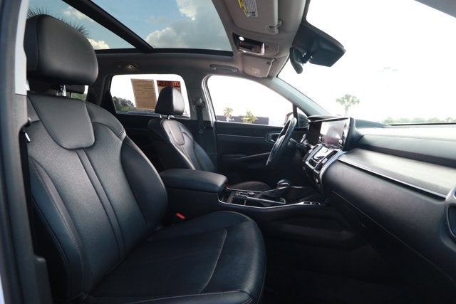 2023 Kia Sorento EX