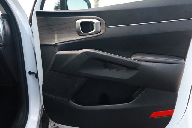 2023 Kia Sorento EX