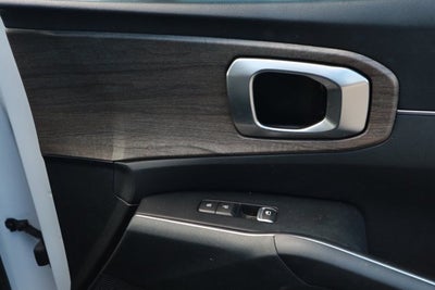 2023 Kia Sorento EX