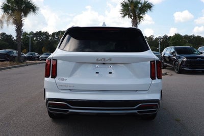 2023 Kia Sorento EX