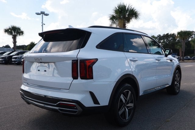 2023 Kia Sorento EX