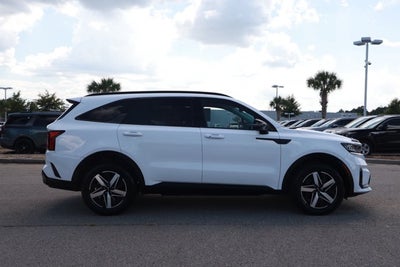 2023 Kia Sorento EX