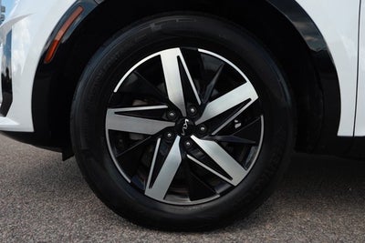2023 Kia Sorento EX