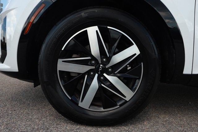 2023 Kia Sorento EX