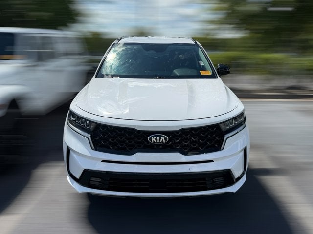 2021 Kia Sorento EX