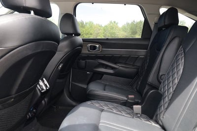 2023 Kia Sorento X-Line SX Prestige