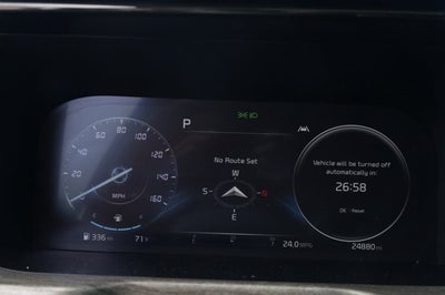 2023 Kia Sorento X-Line SX Prestige