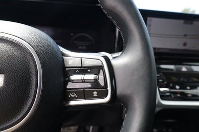 2023 Kia Sorento X-Line SX Prestige