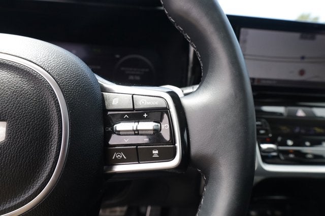 2023 Kia Sorento X-Line SX Prestige