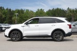 2023 Kia Sorento X-Line SX Prestige