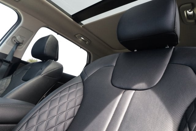 2023 Kia Sorento X-Line SX Prestige