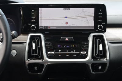 2023 Kia Sorento X-Line SX Prestige