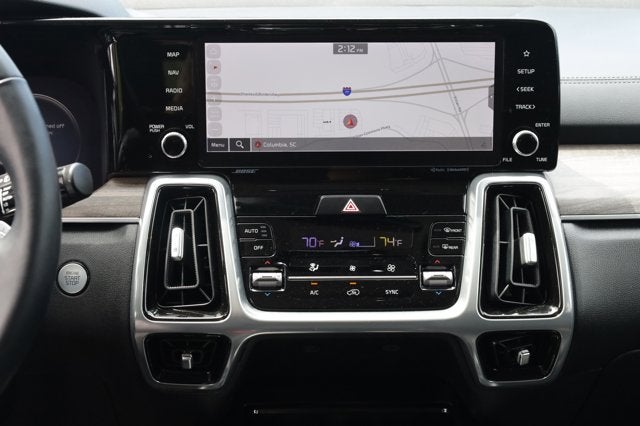 2023 Kia Sorento X-Line SX Prestige