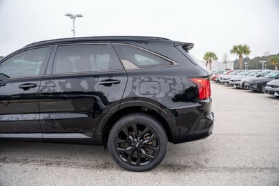 2023 Kia Sorento SX Prestige