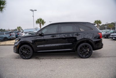 2023 Kia Sorento SX Prestige