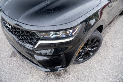 2023 Kia Sorento SX Prestige