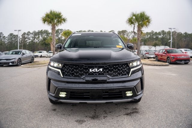 2023 Kia Sorento SX Prestige