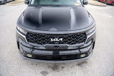 2023 Kia Sorento SX Prestige