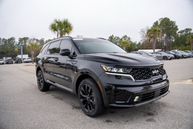 2023 Kia Sorento SX Prestige