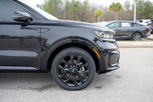 2023 Kia Sorento SX Prestige