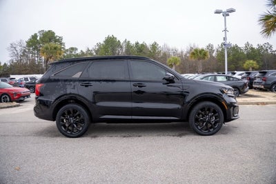 2023 Kia Sorento SX Prestige