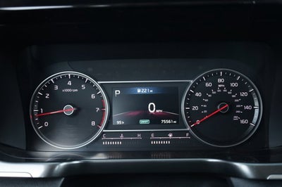 2023 Kia Sorento S