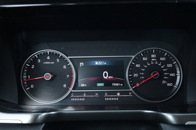 2023 Kia Sorento S