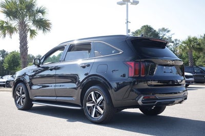 2023 Kia Sorento S