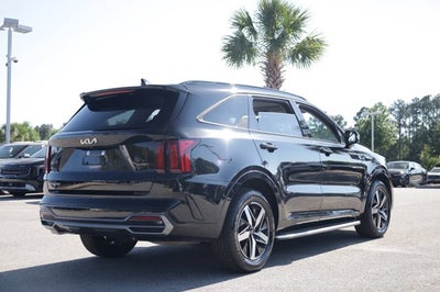 2023 Kia Sorento S