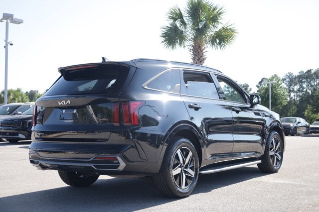 2023 Kia Sorento S