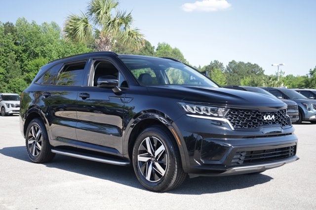 2023 Kia Sorento S