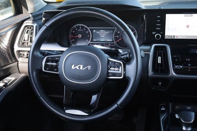 2023 Kia Sorento S