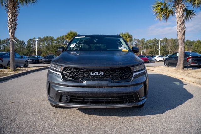 2023 Kia Sorento S