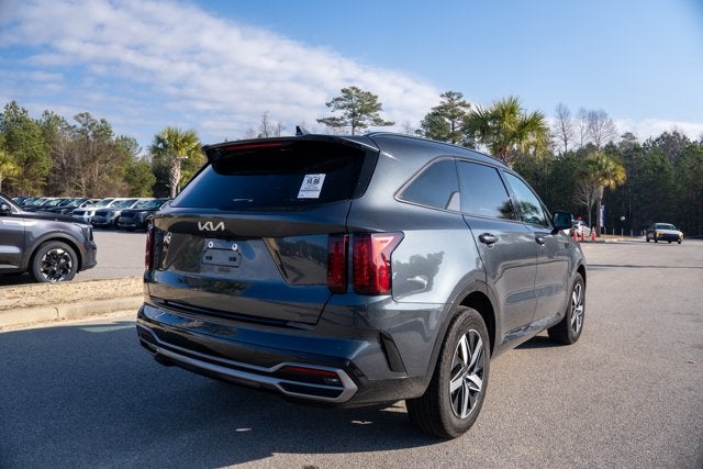 2023 Kia Sorento S
