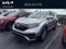 2020 Honda CR-V Hybrid Touring