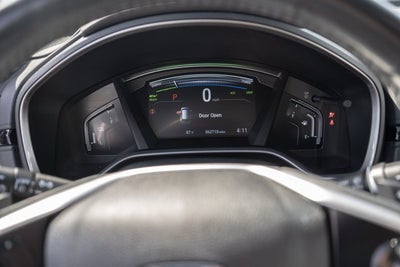 2020 Honda CR-V Hybrid Touring