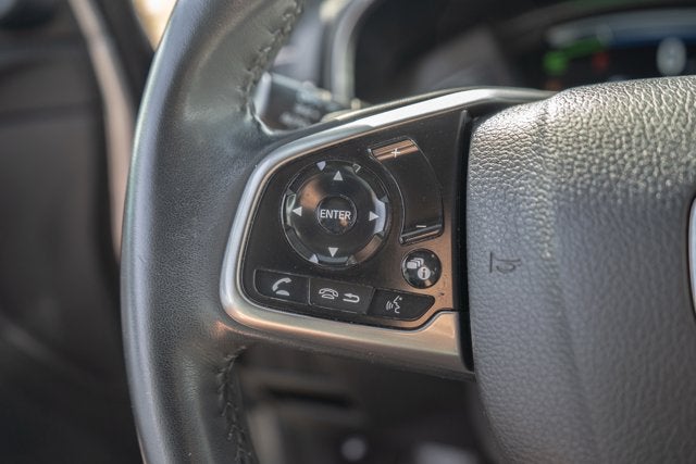 2020 Honda CR-V Hybrid Touring