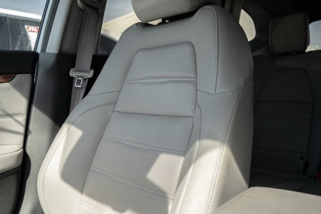 2020 Honda CR-V Hybrid Touring