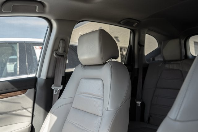 2020 Honda CR-V Hybrid Touring