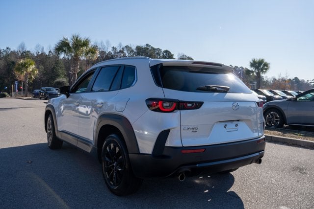 2024 Mazda Mazda CX-50 2.5 S Preferred Package