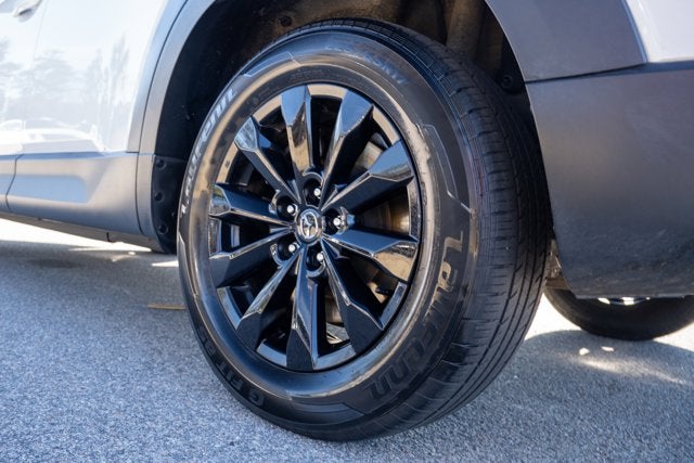 2024 Mazda Mazda CX-50 2.5 S Preferred Package