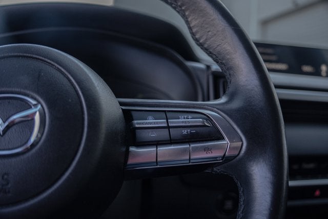 2024 Mazda Mazda CX-50 2.5 S Preferred Package
