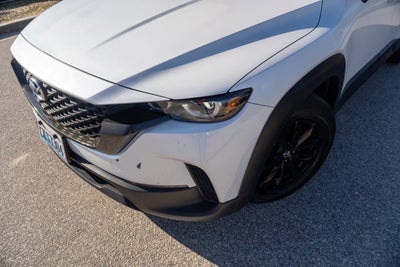 2024 Mazda Mazda CX-50 2.5 S Preferred Package