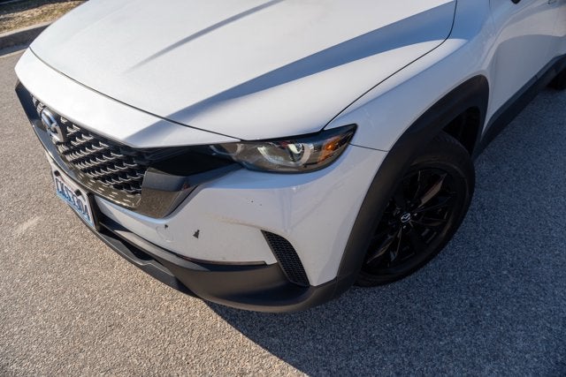 2024 Mazda Mazda CX-50 2.5 S Preferred Package