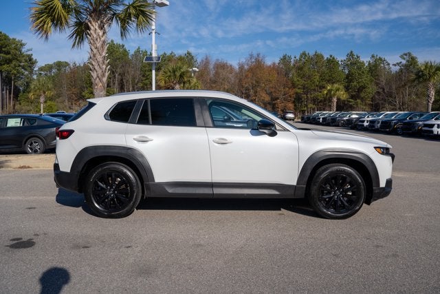 2024 Mazda Mazda CX-50 2.5 S Preferred Package