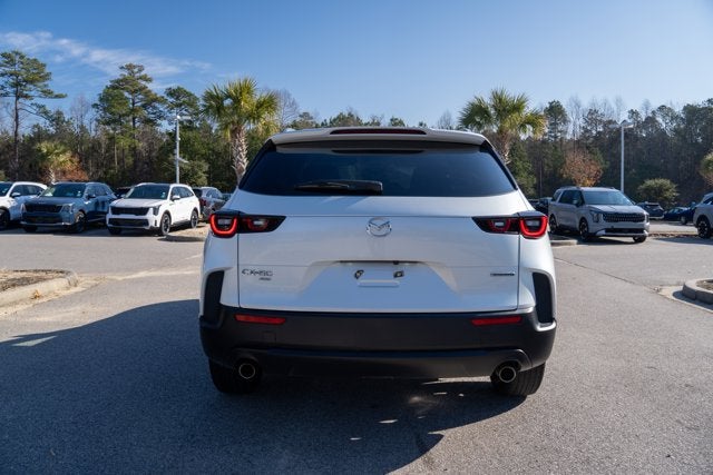 2024 Mazda Mazda CX-50 2.5 S Preferred Package