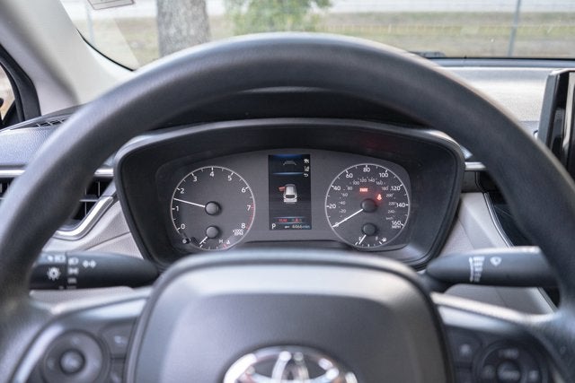 2023 Toyota Corolla Cross L