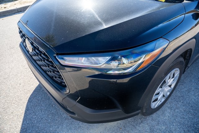 2023 Toyota Corolla Cross L