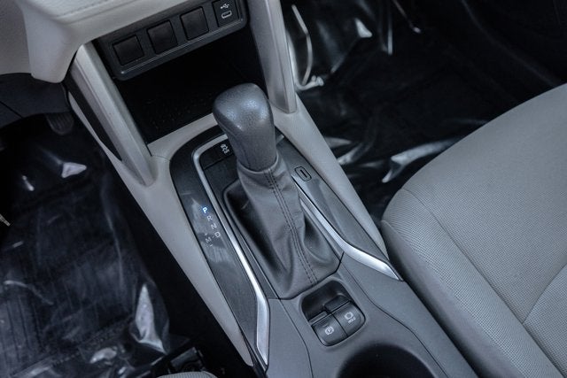 2023 Toyota Corolla Cross L